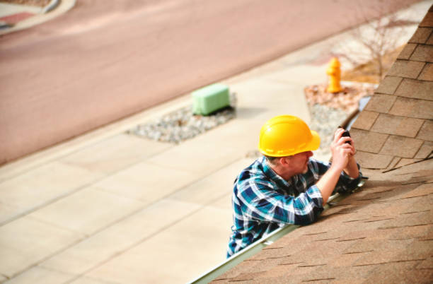 Best Metal Roofing Contractor  in Rochester Hills, MI