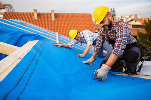 Best Best Roofing Contractors  in Rochester Hills, MI