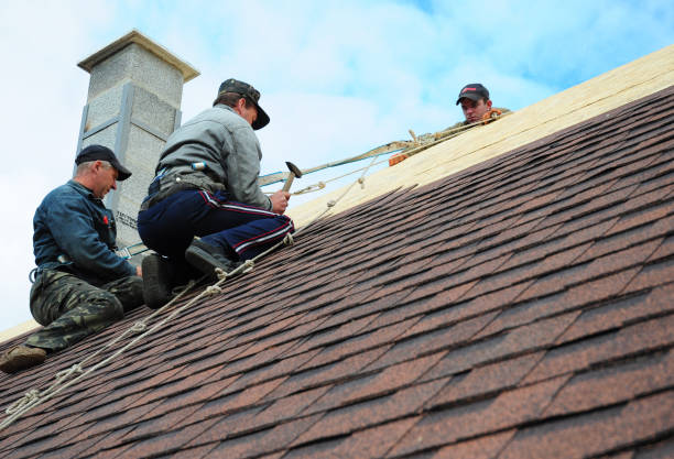 Slate Roofing Contractor in Rochester Hills, MI