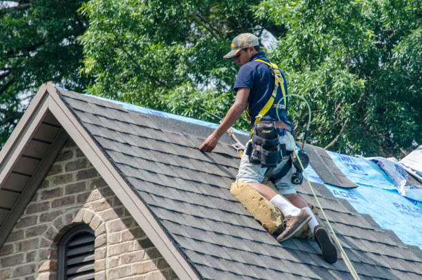 Best Roof Replacement Cost  in Rochester Hills, MI